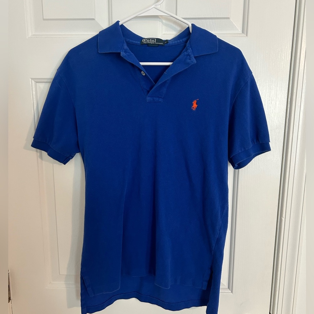 Polo Ralph Lauren size S